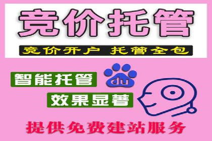 百度竞价推广运营策略调整实战案例分享